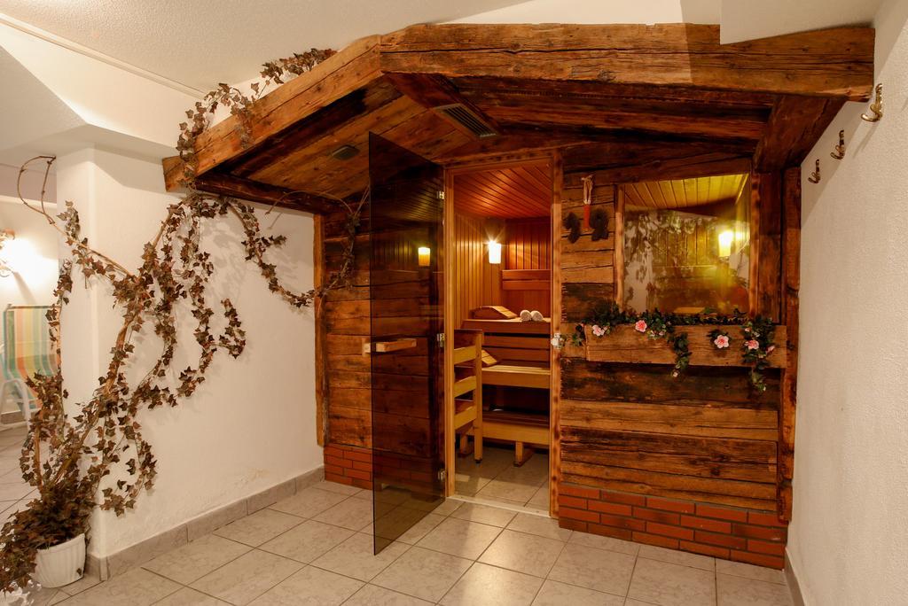 Hotel Tia Apart Kaunertal Exterior photo